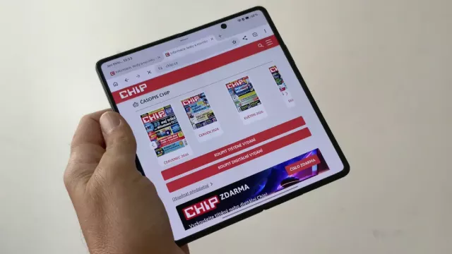 Honor Magic V6