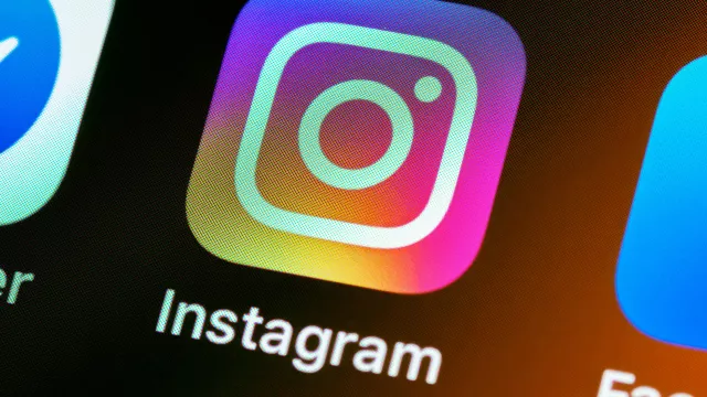 Instagram