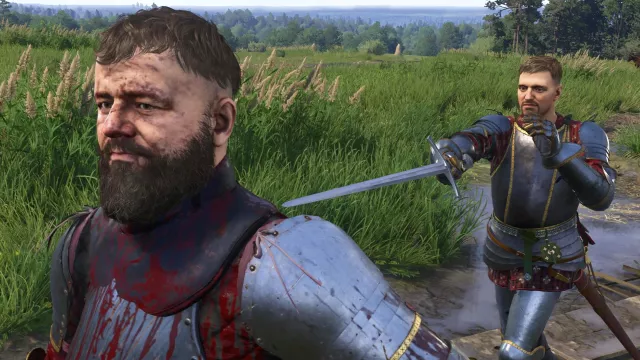 Kingdom Come Deliverance II