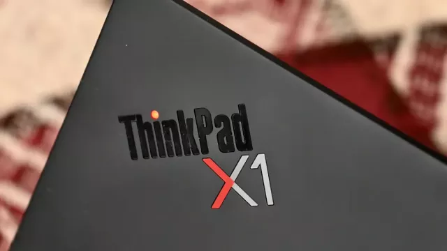 Lenovo ThinkPad X1 Carbon Gen 14 Aura Edition