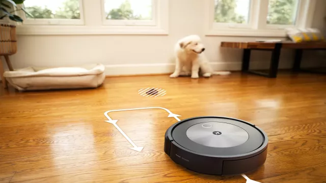Roomba
