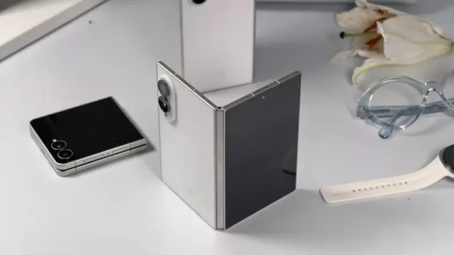 Samsung nasadil do mobilů novou baterii. Má vyšší kapacitu a stejné rozměry, ale háček je v životnosti