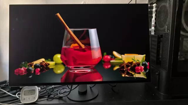 Sony Inzone M10S II