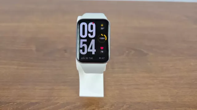 Xiaomi Smart Band 10 Pro NFC
