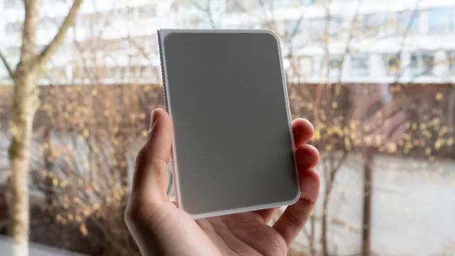 Softwarové vychytávky i větší displej. Tři výhody iPhone Ultra oproti ostatním telefonům od Applu
