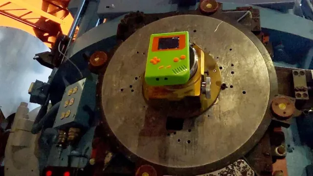 GameBoy vyfotil Jupiter