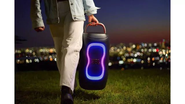JBL