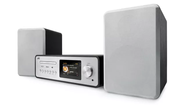 JVC