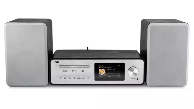 JVC