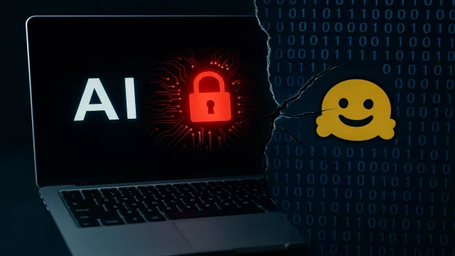 Společnost OpenAI řešila bezpečnostní incident.