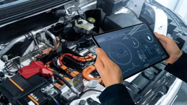 Recyklace akumulátorů z elektromobilů naráží v USA na tvrdou ekonomickou realitu.