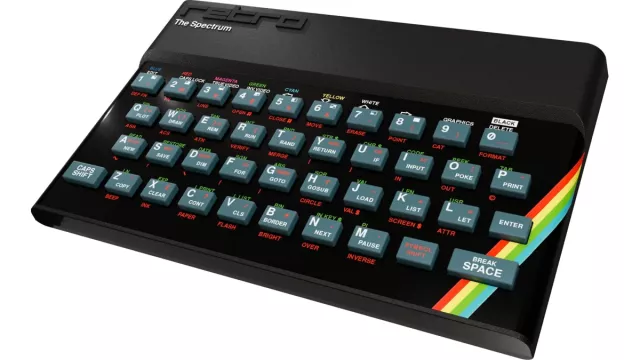 Retro Games Ltd.