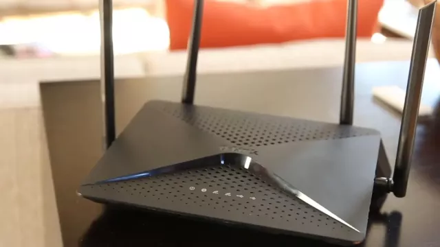 2.4 GHz vs. 5 GHz 