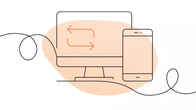Snadné propojení smartphonu s počítačem