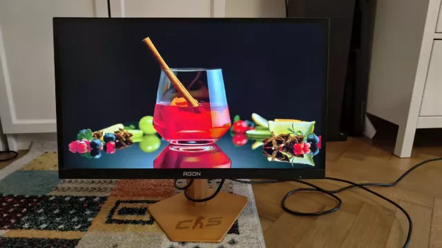 AOC Agon Pro CS24A 