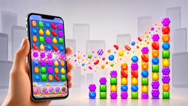Candy Crush 