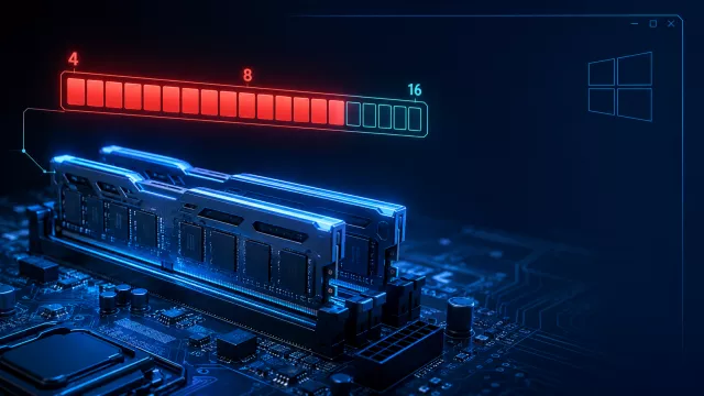 RAM