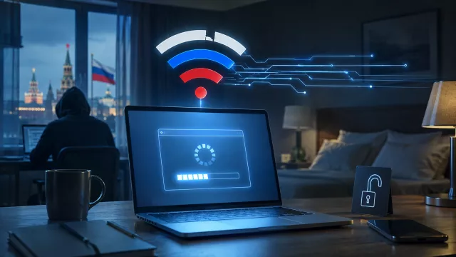 Wi-Fi 
