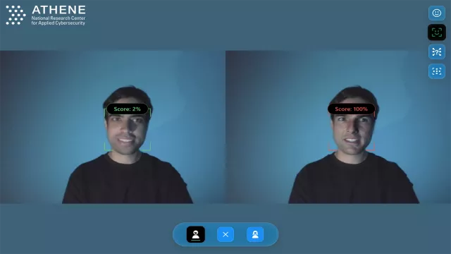 Deepfake