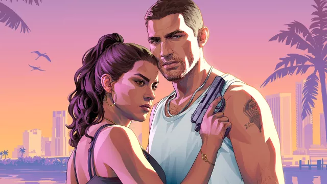 Sociopati chaoticky vraždí nevinné lidi. Nový trailer GTA 6 sklidil kritiku od vývojáře Vávry