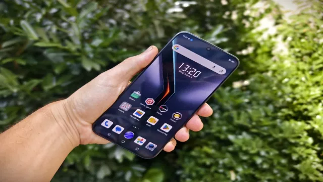 Nubia Neo 5 GT 5G
