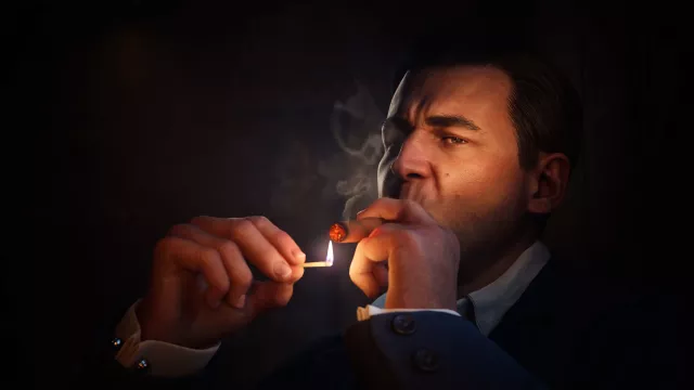 Doplněk Muž cti pro hru Mafia: Domovina původně nebyl v plánu. Vychází 14. srpna a rozšíří základní hru o nové kapitoly i řadu dalších aktivit a předmětů.