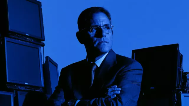 Michael Dell