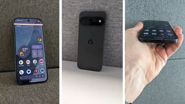 Google Pixel 11 Pro XL