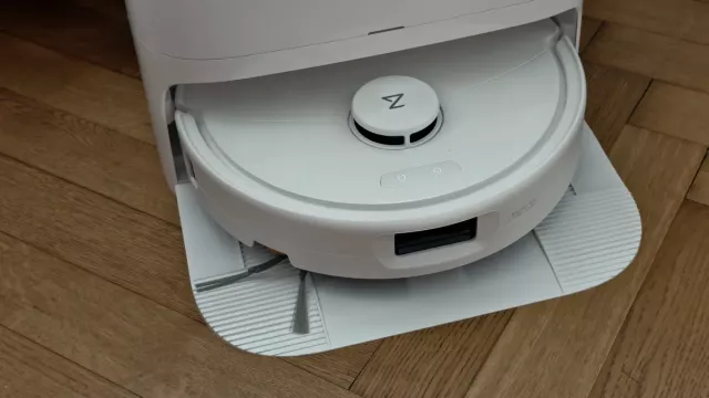Roborock Qrevo 2 Pro