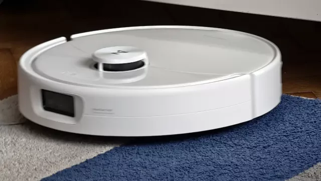 Roborock Qrevo 2 Pro