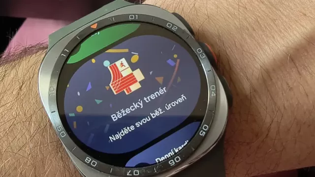Samsung Galaxy Watch Ultra2