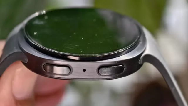 Samsung Galaxy Watch9