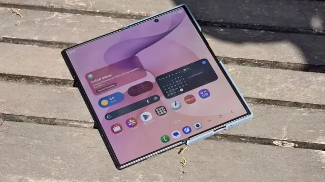Samsung Galaxy Z Fold8 Ultra