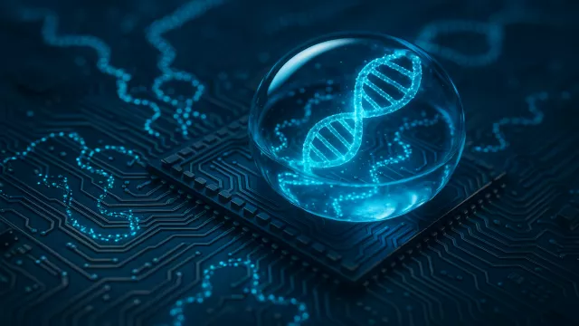 Vědci z Harvardu vyvinuli technologii, která umožňuje skládat přesné genetické sekvence.
