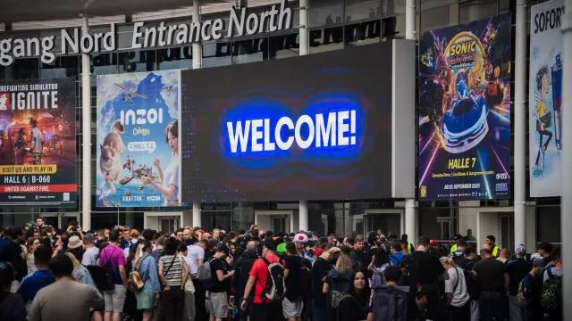 Blíží se svátek všech fanoušků videoher. Přinášíme přehled největších studií a her, které se objeví na Gamescomu