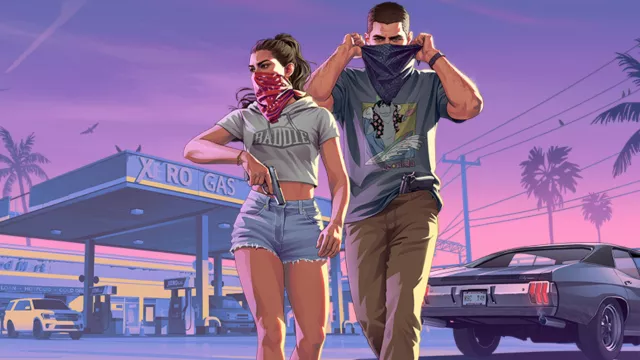 Exkluzivní pohled na GTA 6: Nová ukázka rozprášila veškeré pochybnosti. Tohle Vice City je báječné a živé