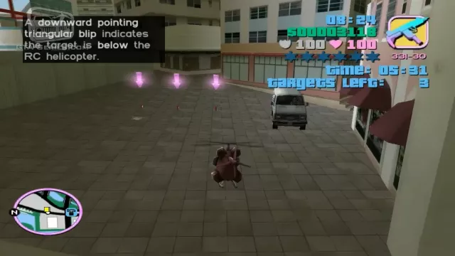 Mise s vrtulníkem v GTA zvedá tlak hráčům dodnes. Pro ukrajinské vojáky je vstupenkou do jednotky pilotů dronů