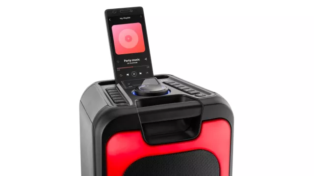 JVC