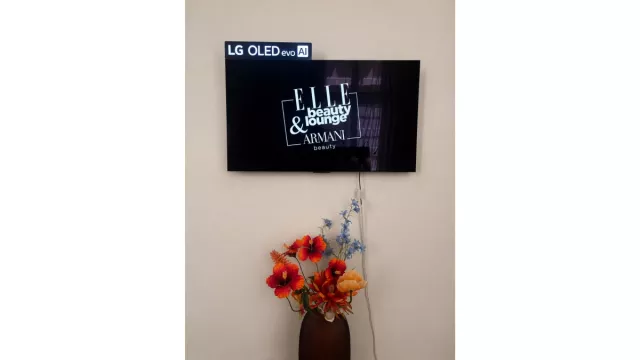 LG