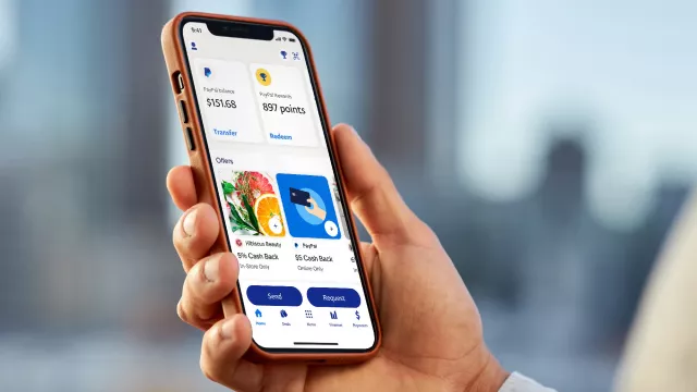 PayPal Honey je doplněk do prohlížeče, který zákazníkům usnadňuje hledání slevových kuponů a voucherů.