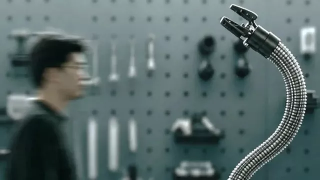 Feagine Robotics přichází s konceptem Fi0