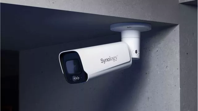 Synology