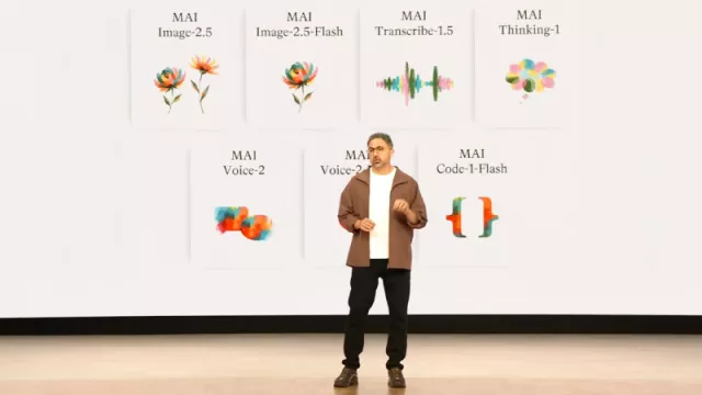 Mustafa Suleyman