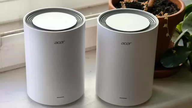 Acer Connect Ovia T360