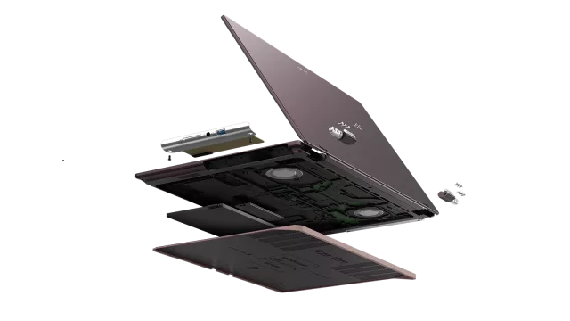 Acer na IFA 2026: notebook s hmotností pod 800 gramů a model, který si opravíte sami