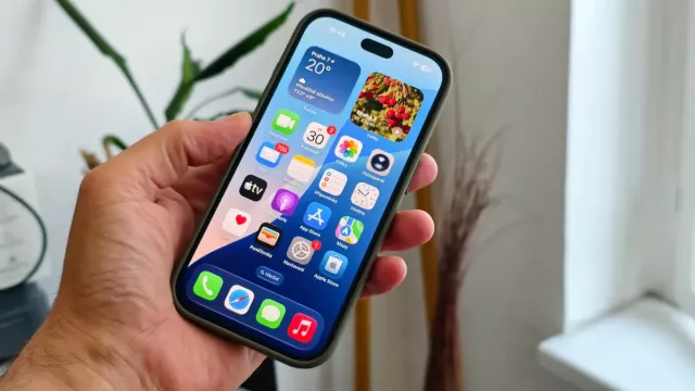 Apple iPhone 18 Pro