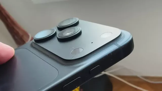 Apple iPhone 18 Pro