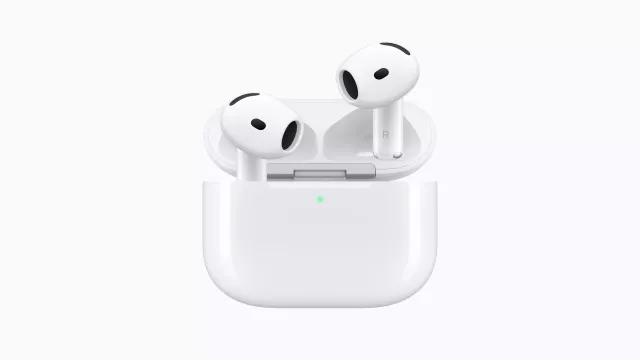 Apple AirPods 5