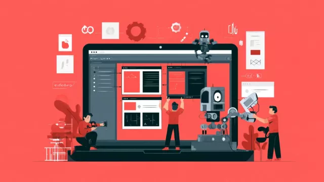 Automatizace Windows