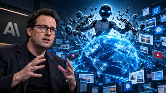 AI agenti